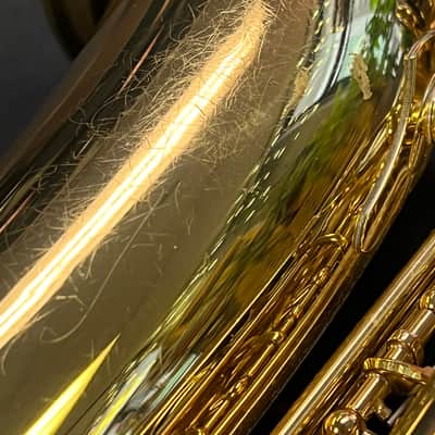 Selmer AS210 Alto Saxophone image 16