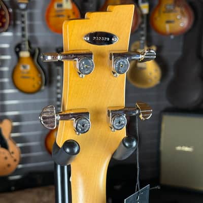 Duesenberg Kavalier Bass - Narvik Blue - incl. Case - NEW image 9