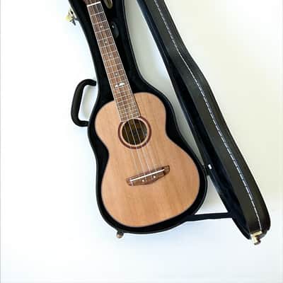 Sound Smith Solid Cedar/Koa 2025 - matte image 8