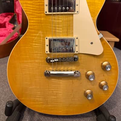 Gibson Les Paul Standard 2024 - Lemonburst image 6