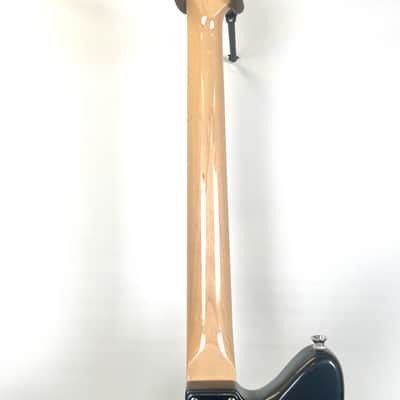 Squier Limited Edition Paranormal Offset Telecaster SJ - Charcoal Frost Metallic image 14