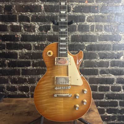 Gibson Les Paul Standard '60s Unburst (USED) image 2