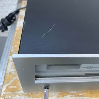 Vintage Pioneer TX-6500 II Stereo Tuner 70s image 7