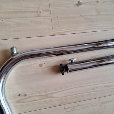 Yamaha CS-60 Chrome legs / stand image 5