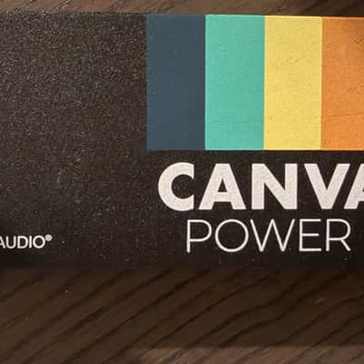Neural DSP Quad Cortex White w CANVAS POWER HP image 2