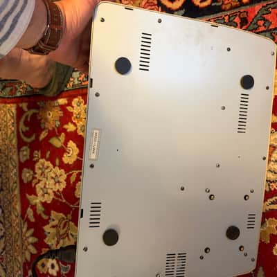 Akai DPS 12 Mid -90 s - Grey image 9