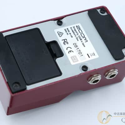 Zoom Ms 60 B image 2