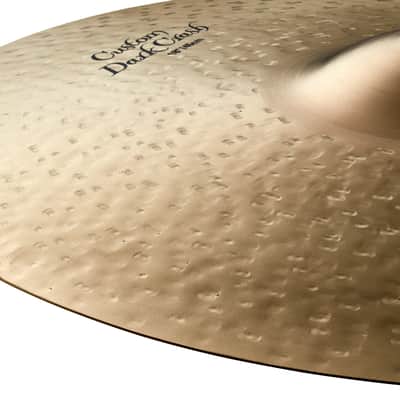 Zildjian 18" K Custom Dark Crash image 4