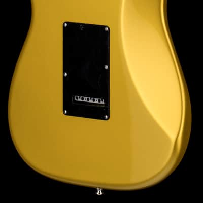 Fender Custom Shop Empire 67 Super Stratocaster HSS NOS - Blaze Gold #17376 (Open Box) image 9