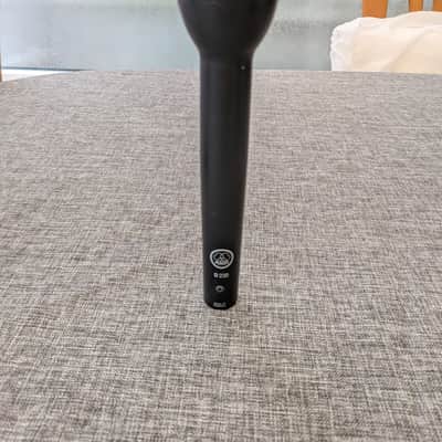Akg D230 Dynamic Microphone image 3