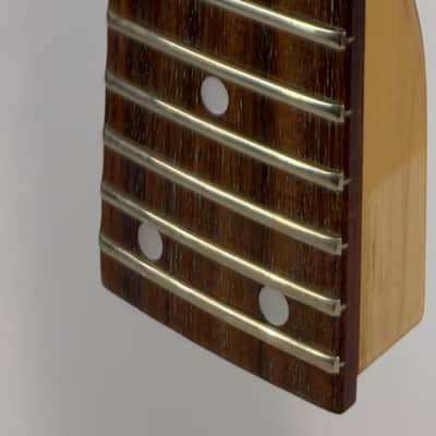 Ibanez RG570 Electric Guitar Neck MIJ Japan 2001 - Rosewood image 8