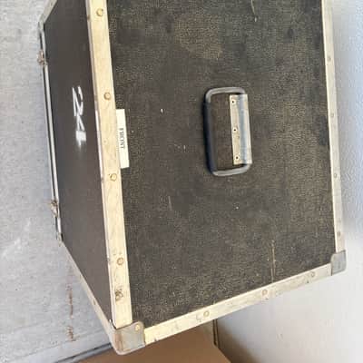 Fostex G24S 1” 24 Track Reel to Reel Japan w Roadcase image 9