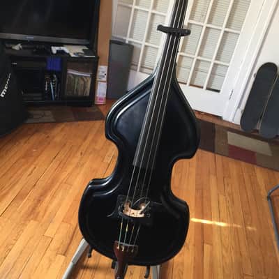 Ray Ramirez Baby Bass Black image 1