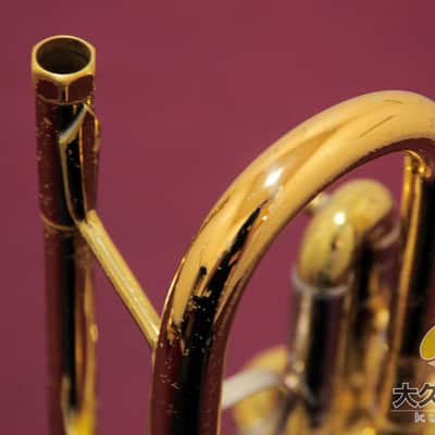 Vincent Bach 180ML72GB GL Bb Trumpet 1999 image 15