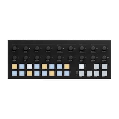 Torso Electronics T1 Algorithmic Sequencer Black image 1