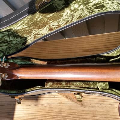 Pre-War 2022 Herringbone Adirondack/Brazilian Sunburst image 16