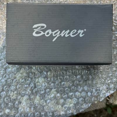 Bogner Wessex Version 1 with Neve Transformer - New Old Stock (NOS) image 15