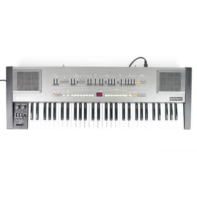 Roland HS-60 61-Key Programmable Polyphonic Synthesizer