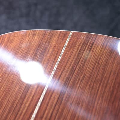Guild D-50T GSR Herringbone Limited Edition Dreadnought Acoustic Guitar w/Case image 19