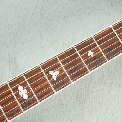 2004 Gibson Nick Lucas Historic Reissue + OHSC image 21