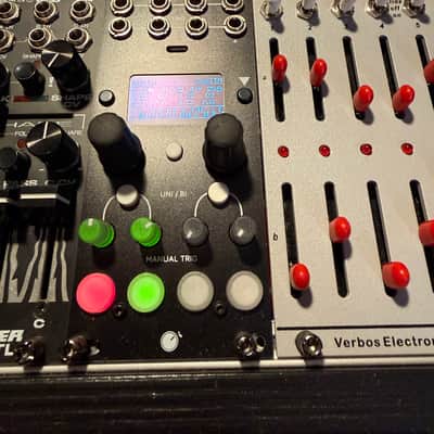 Plum Audio OCP Ornament & Crime Plus Black image 5