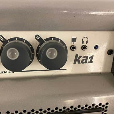 KAT` Ka1 50 Watts Electric Drum Amp image 9