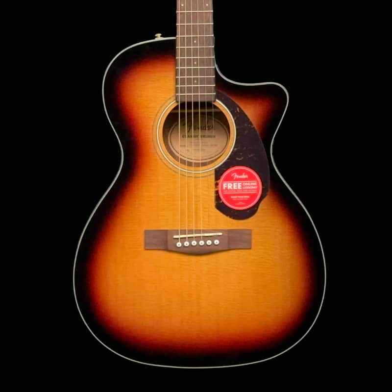 Fender CC-140SCE | Reverb