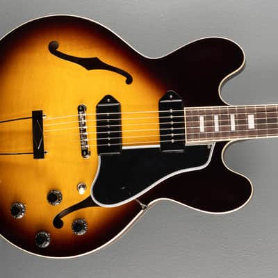 Gibson USA ES-330 - Tobacco Sunburst image 1