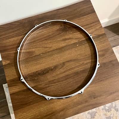 Vintage Premier 14” COB Die Cast Hoop image 5