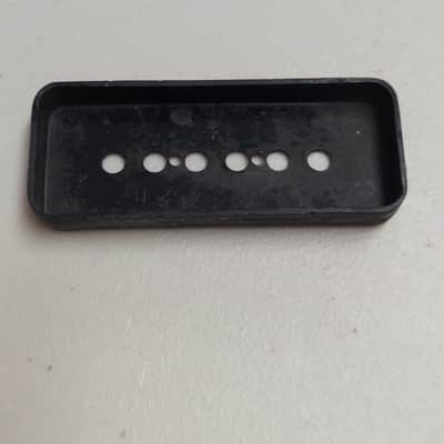 1950's Gibson Les Paul Special P-90 Pickup Cover (K-83) image 2