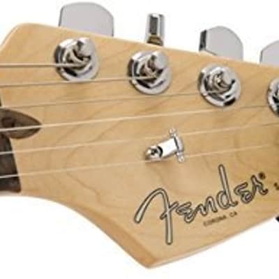 Fender FCT-2 Clip-On Tuner image 7