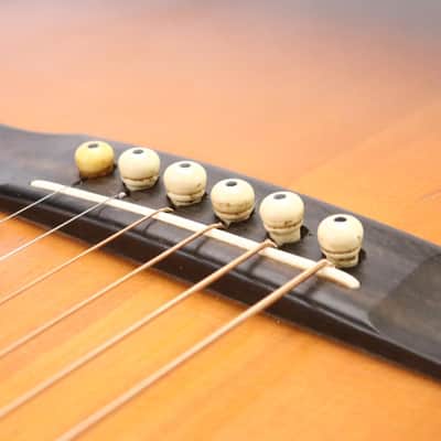 1934 Martin 000-28 Shade Top Sunburst Acoustic Guitar Pre-War w/ Video #47759 image 16