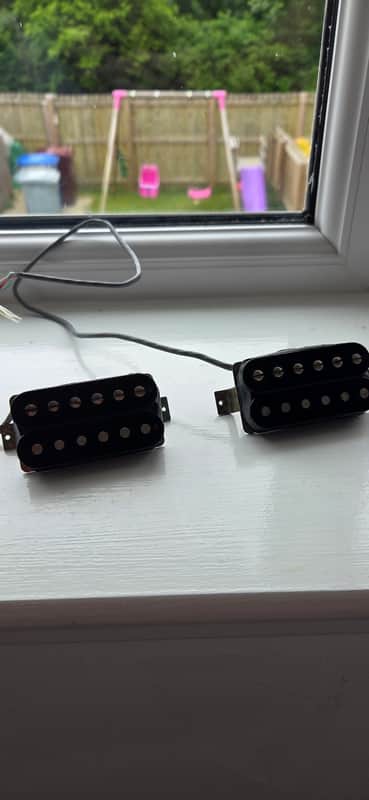 Gibson 490R Humbucker: 50% Off! - $179.83 (Reg. $350)