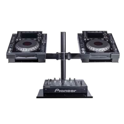 HEADLINER Avalon CDJ Stand [DJ player compatible stand] image 4
