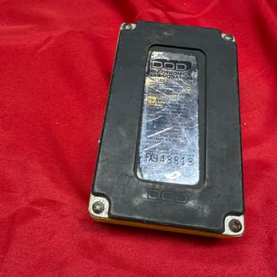 DOD FX58 Metal Maniac - USA image 3