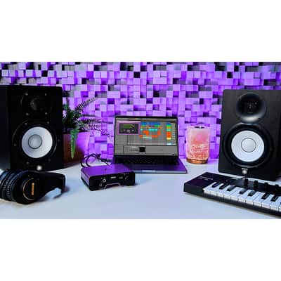 Apogee BOOM 2x2 Audio Interface Regular imagen 8