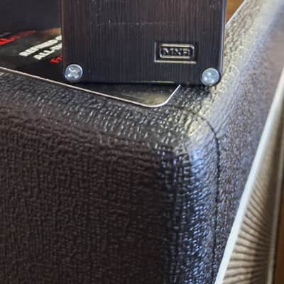 MXR MC401 CAE Boost / Line Driver 2007 - Present - Black image 3