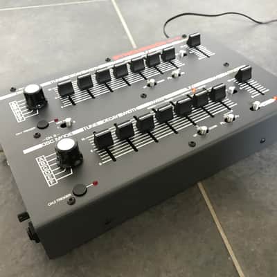 PsyCo X - Syncussion SY-1M (Pearl SY-1 clone with MIDI) image 3