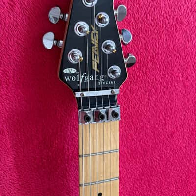 Peavey EVH Wolfgang Special Eddie Van Halen USA 1996 image 3