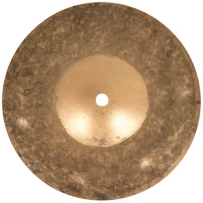 Meinl Crasher Hats Benny Greb Bild 10