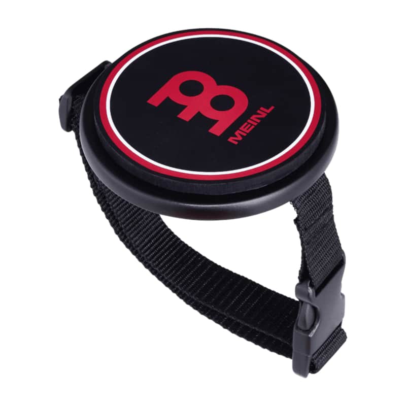 Meinl 4 Kneepad Practice Pad image 1