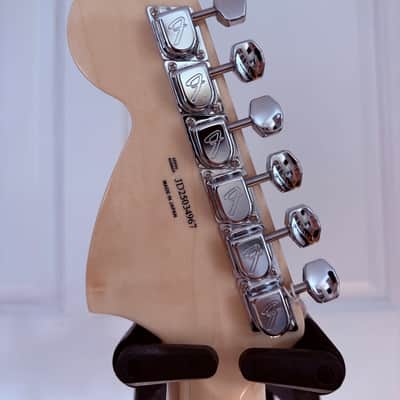 ~ NEW ~ Fender Japan '70s Telecaster Deluxe image 5