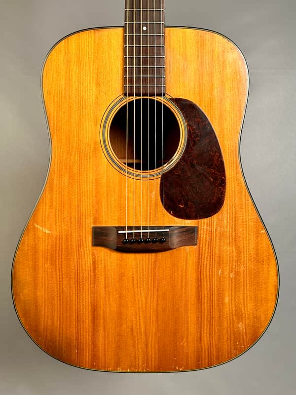 Martin D-18 1947 image 1