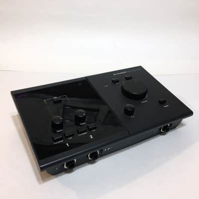 M-Audio Fast Track C400