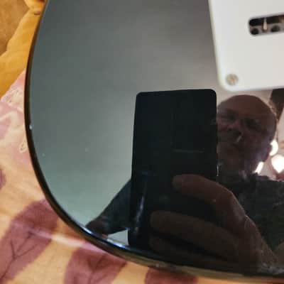 Aria STG 003 Strat Copy - Black 2000s image 7