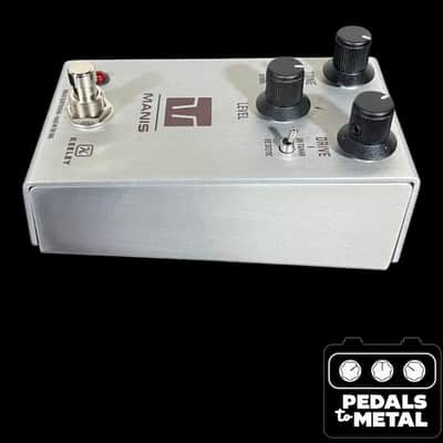 Keeley Manis Overdrive 2025 - Present - Various - X16116 image 5