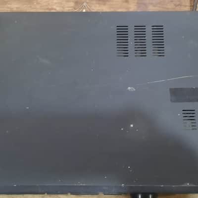 Roland DDR 30 'The Brain' Drum Module 1987 Japan image 8
