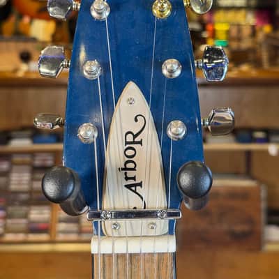 Arbor Flying V image 6