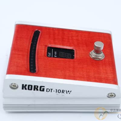 Korg Dt 10 Rwr image 3