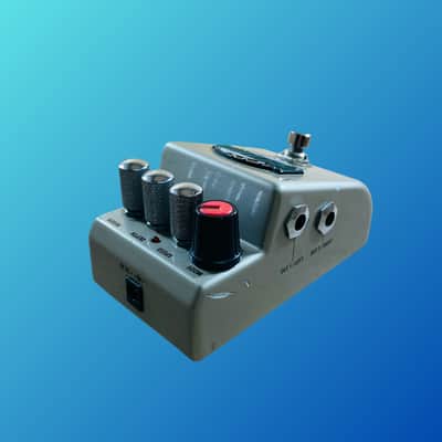 Marshall Regenerator RG-1 image 4